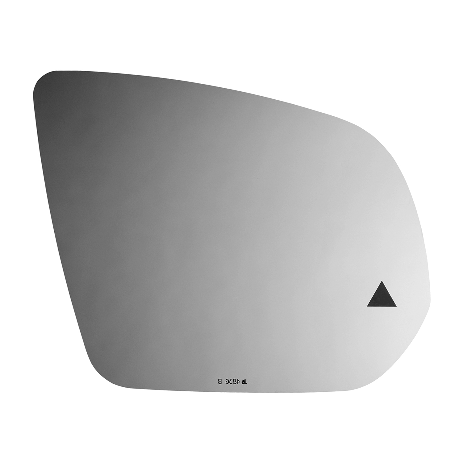 SIDE VIEW MIRROR W BLIND SPOT